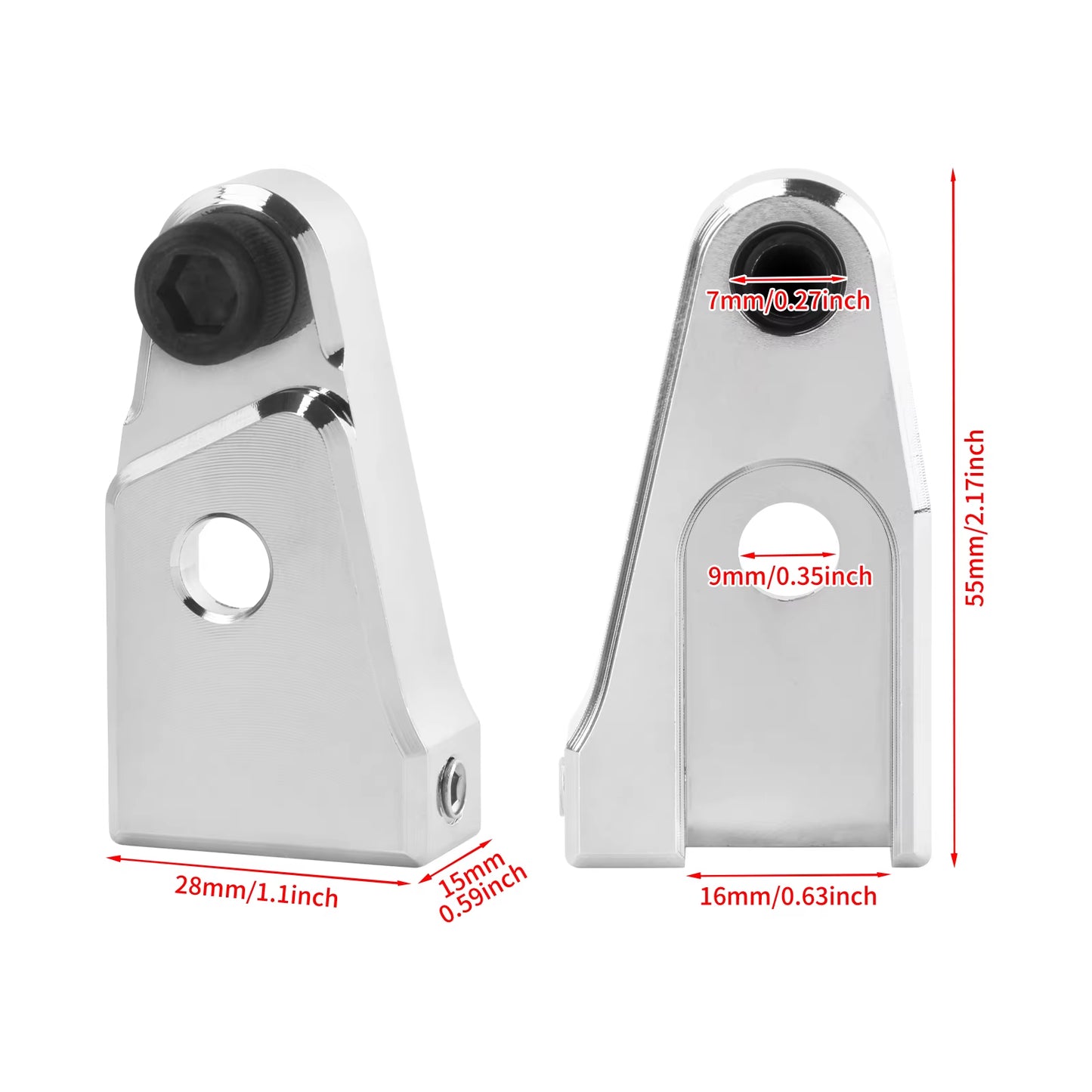 Motorcycle Shift Neutral Gear Aluminium Assist Kit for Harley Softail Fatboy Twin Cam Touring Road King Street Glide FLHT Dyna