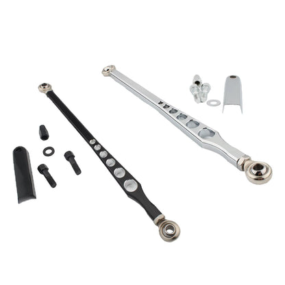 Motorcycle Shifter Linkag Wear Resistant Professional Gear Shifter Lever Directly Replace Shifter Link for Harley Road King