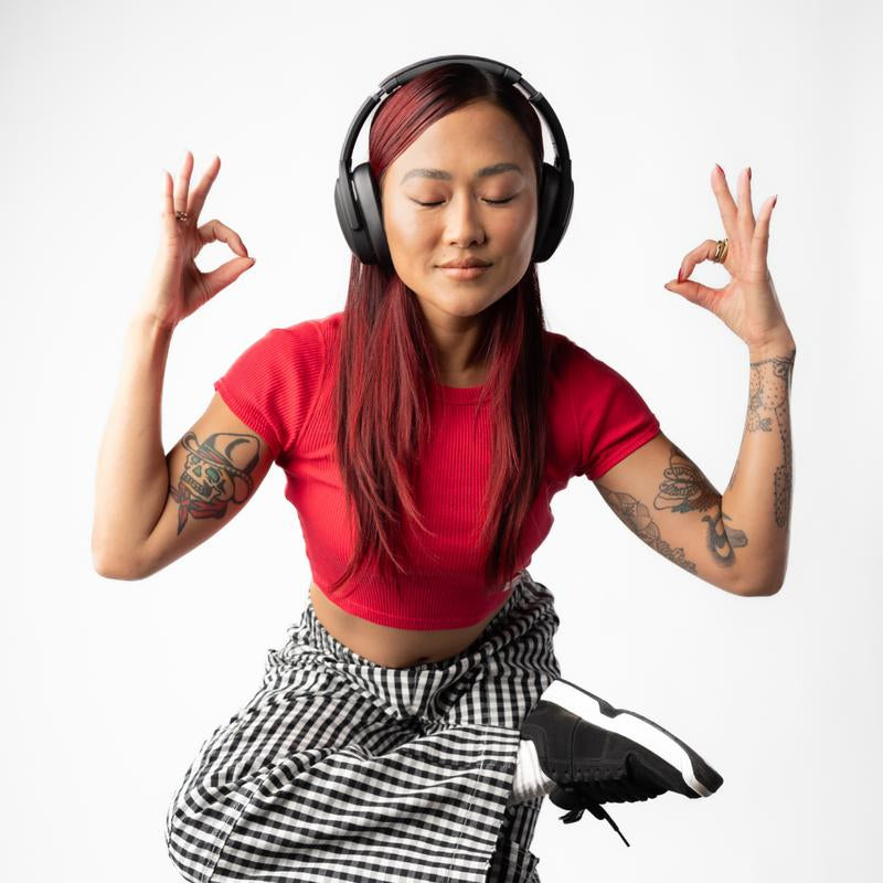 Skullcandy Crusher Evo Headphones