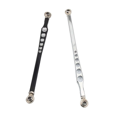 Motorcycle Shifter Linkag Wear Resistant Professional Gear Shifter Lever Directly Replace Shifter Link for Harley Road King