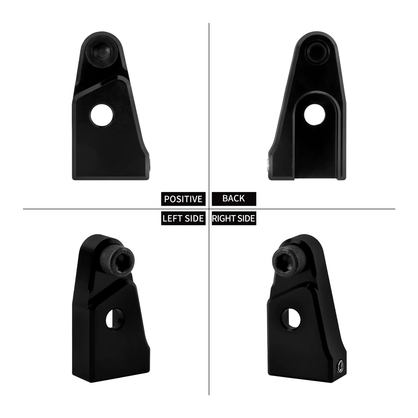 Motorcycle Shift Neutral Gear Aluminium Assist Kit for Harley Softail Fatboy Twin Cam Touring Road King Street Glide FLHT Dyna