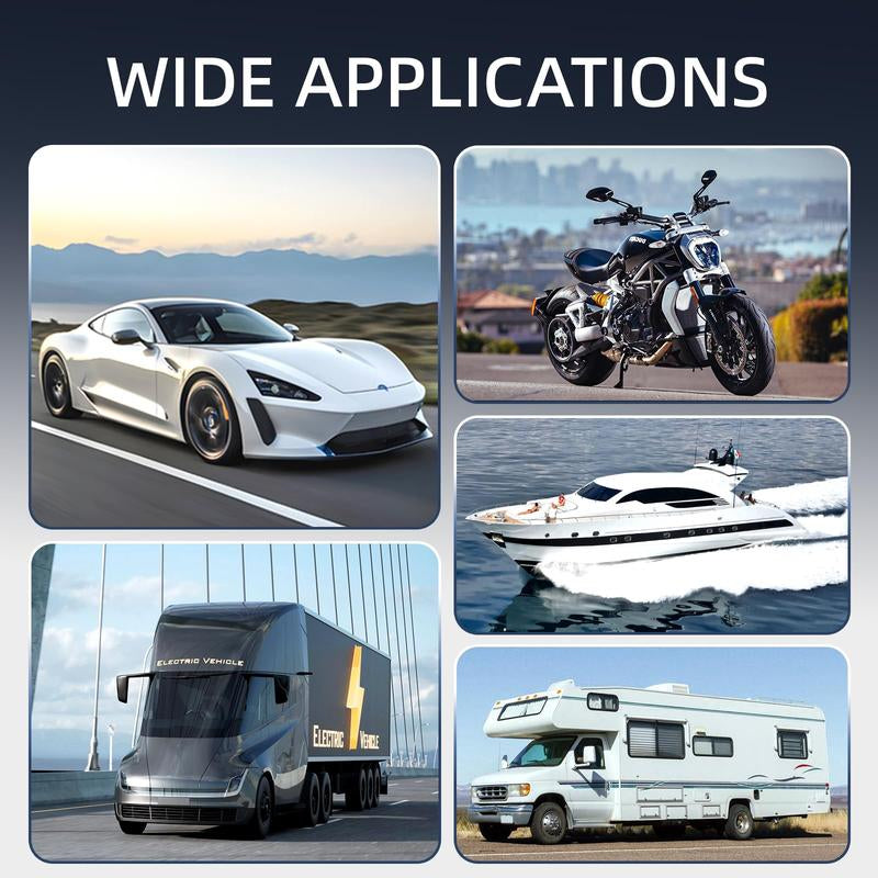 300Pcs Car Fuse Assortment Kit, 150 Mini Blade Fuses Automotive + 150 Standard Auto Fuses + Puller – Replacement for RV Camper Boat Truck (2Amp 3A 5A 7.5A 10A 15A 20A 25A 30A 35A 40A)