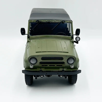 UAZ-469 Remote Control Car WPL C94 2.4G  4WD Off-Road 