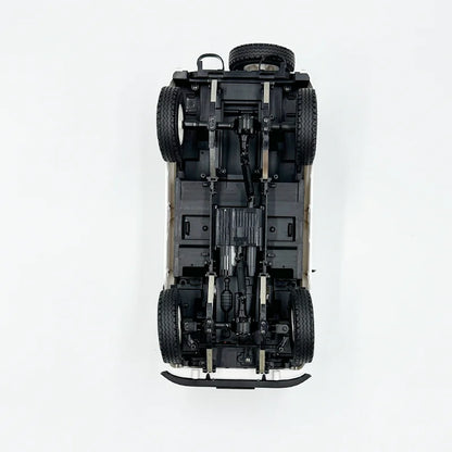 UAZ-469 Remote Control Car WPL C94 2.4G  4WD Off-Road 