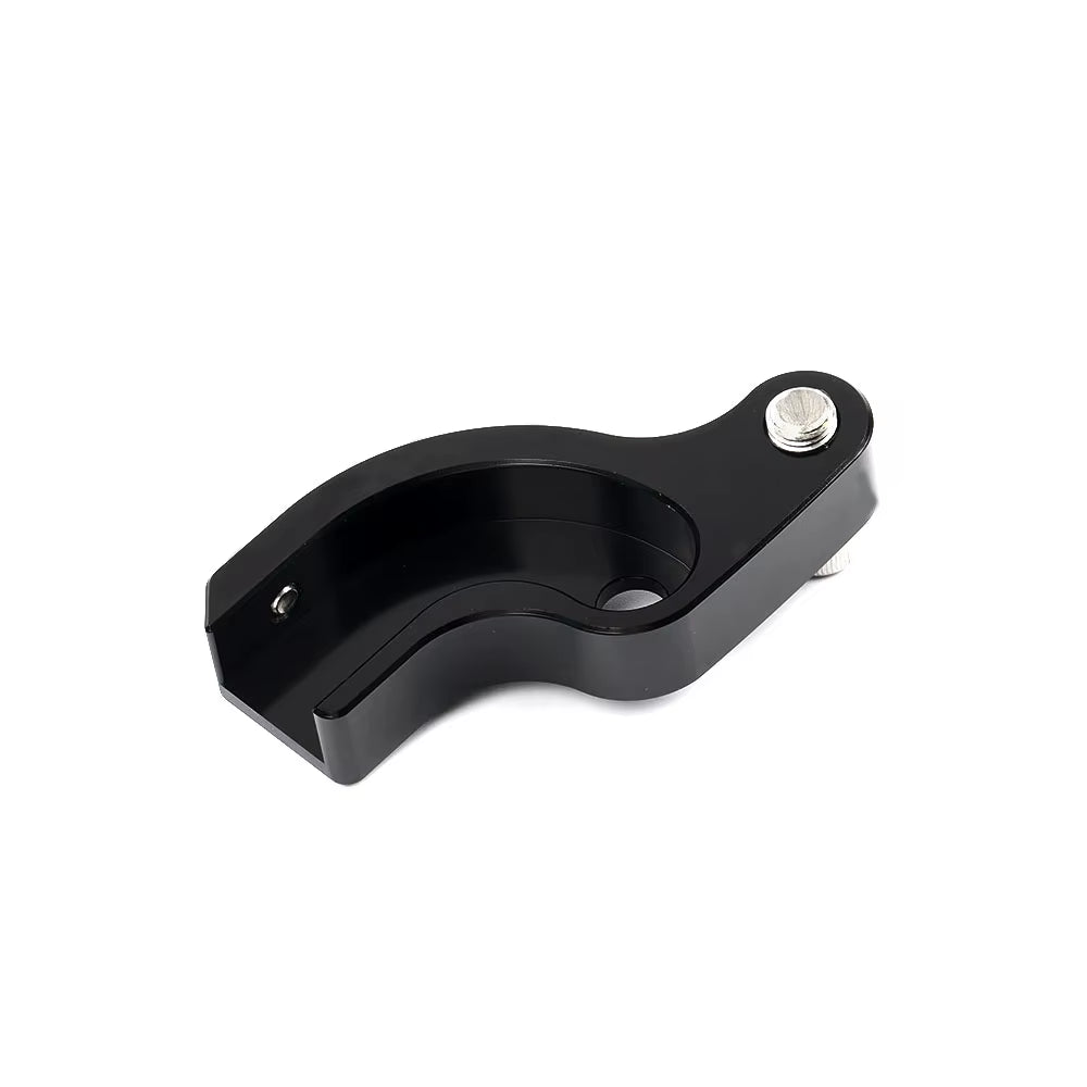 For HD 17-Up Touring and 18-Up Softail NEW Motorcycle EZ-SHIFT Neutral Assist Bracket for M8 Transmissions Easy Neutral Location