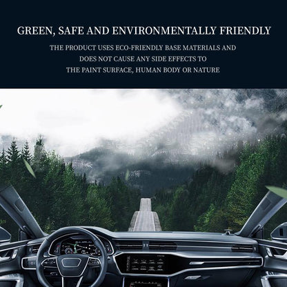 ZYKR Car Nano Quick-Coat Restore-Coating Spray-Advanced Automobile Quick-Acting Coating Agent with Dust -Proof and Glazing Effects -Long Lasting Car Showroom Gloss That LASTS 350Ml