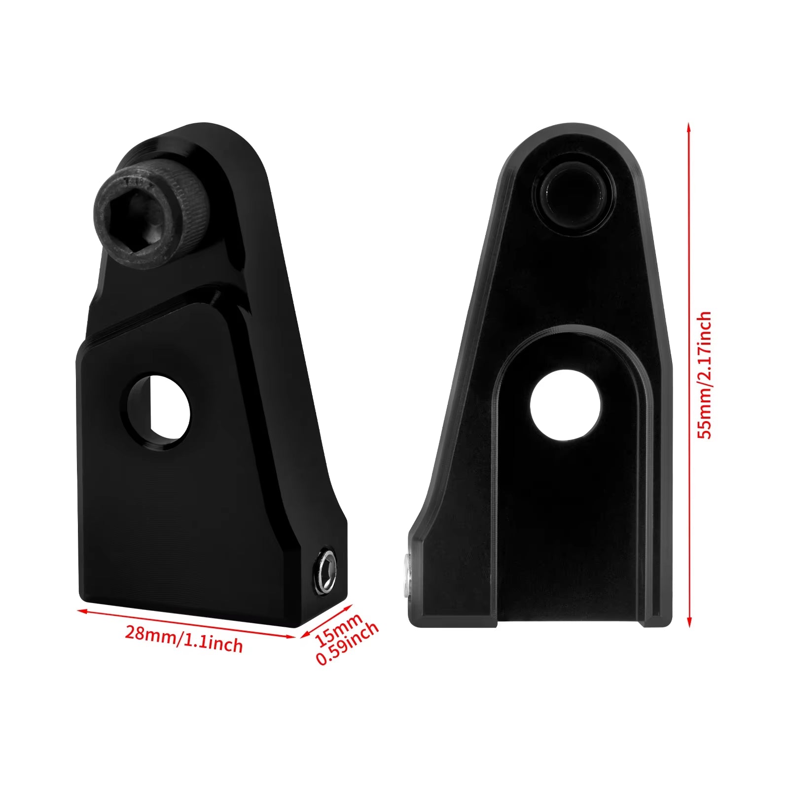 Motorcycle Shift Neutral Gear Aluminium Assist Kit for Harley Softail Fatboy Twin Cam Touring Road King Street Glide FLHT Dyna